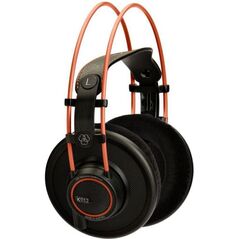 Słuchawki AKG K712