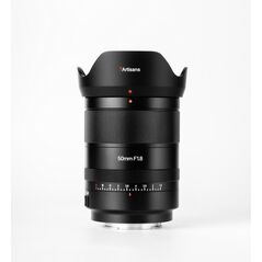 7artisans AF 50mm F1.8 Sony E