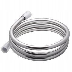 Σωλήνας ντους Cersanit ΣΩΛΗΝΑΣ ΝΤΟΥΣ PVC 200CM (S951-117)