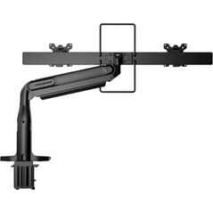 Cougar Uchwyt biurkowy na 2 monitory do 35" (DUO35)
