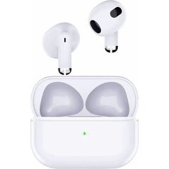 Słuchawki Sourcing Swissten TWS Mini Pods Bluetooth 5.1 Stereo Headphones with Microphone