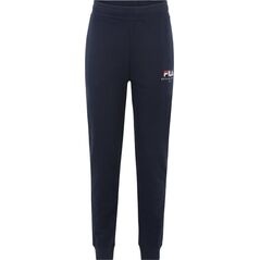Fila Spodnie męskie Fila Bovrup granatowe FAU0146 50004 S