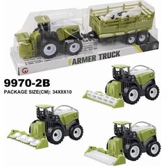 Traktor rolniczy 9970-2B