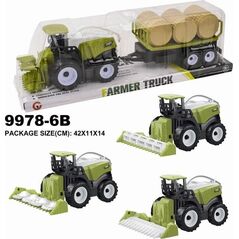 Traktor rolniczy 9970-6B