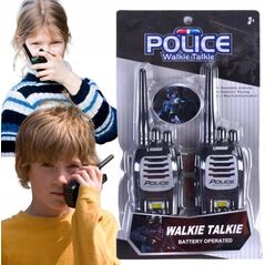 Walkie Talkie 005-14A