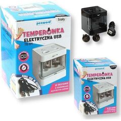 Temperówka elektryczna MIX