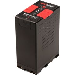 Akumulator Hedbox Sony BP95D
