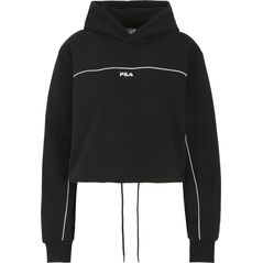 Bluza damska Fila Laagna czarna FAW0907 80010 M