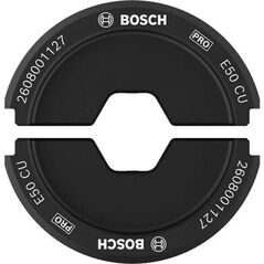 Μήτρα σύσφιξης, E50 CU, 50 mm²