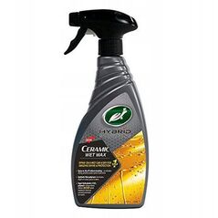 ΚΕΡΙ ΥΓΡΟ TURTLE WAX ΚΕΡΑΜΙΚΟ 500ML
