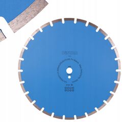 DISTAR DIAMOND BLADE CONCRETE 450 x 4.0/3.0 x 25.4mm