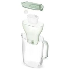 Brita Style eco hellgruen inkl. 3 MAXTRA PRO All-in-1