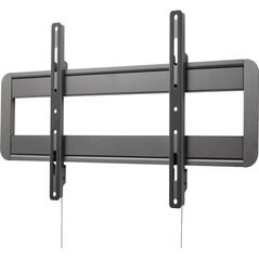 Uchwyt płaski One For All WM5610 do dużych TV 42"-100" max 100kg, czarny