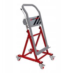 Holzmann PW3040KIPP Plattenwagen