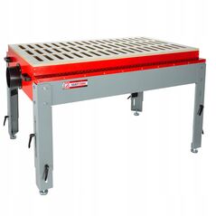Holzmann SSAT150H Holz-Schleifstaubabsaugtisch