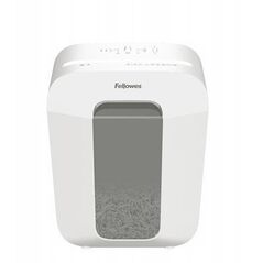 Fellowes Powershred LX 50 weiß