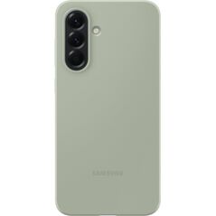 Samsung Silicone do Samsung Galaxy A56 zielony
