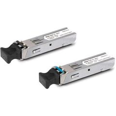 PLANET MGB-2GTLR20 moduł przekaźników sieciowych Swiatłowód SFP 1310 nm