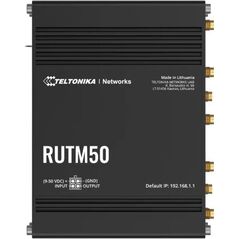 Teltonika Networks Cellular 5G Router for North America