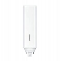 Philips CorePro LEDKompaktlampe 990lm 9W 3000K 4P GX24q-3