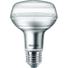 Philips CorePro LEDspot 827 735lm 8W 2700K R80 E27