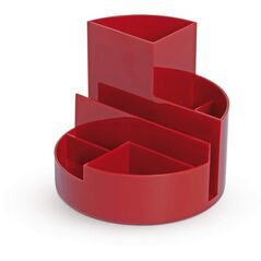 MAUL rundbox Recycling rot