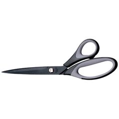 MAUL Schere, schwarz, 8,5 Zoll