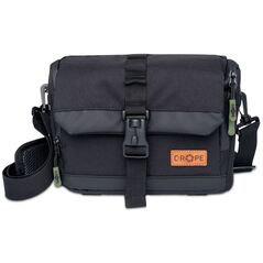 C-ROPE Kameratasche zum Umhängen V3 in Schwarz retail