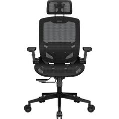 COUGAR Gaming/Office-Stuhl Speeder One, Mesh, Schwarz