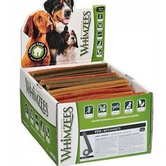 Whimzees Stix XL box 30szt.