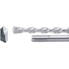 WIERTÅO SDS-PLUS V-PLUS 8*400MM