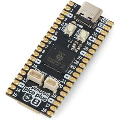 Pimoroni Pico Plus 2 - płytka z mikrokontrolerem RP2350B - Pimoroni PIM724}