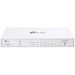TP-Link Smart Switch Festa FS308GP 8-Port Gigabit PoE