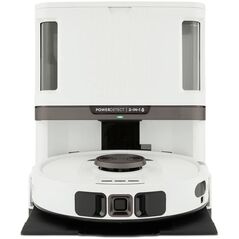 Shark RV2800ZEEUWH Saug- und Wischroboter