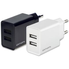 4smarts Schnelllade-Set 20W mit 1.5m USB-C zu USB-C Kabel