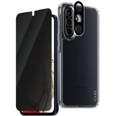 CARE Flagship 3-in-1 Privacy Bundle Samsung Galaxy A36 5G