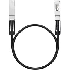 Omada SM9220-1M Omada 1 Meter 100G SFP28 DAC Kabel