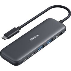Anker PowerExpand+ 332 - Dockingstation - USB-C - HDMI