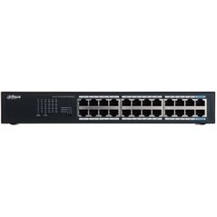 SWITCH PRZEMYSŁOWY   S3024-24GT 24-PORTOWY DAHUA