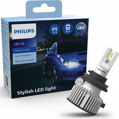 Żarówka LED Philips H8/H11/H16 U3021