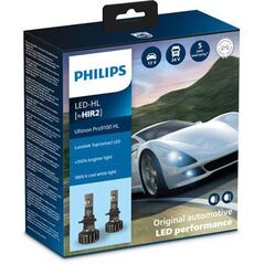 Philips Led HIR2 U91 HL