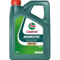 Olej silnikowy Castrol Ma S/S 0W-30 D 4L H 718414 15F67B
