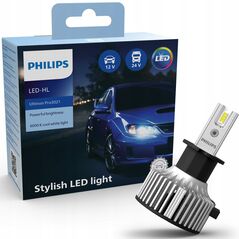 Philips Led H3 U3021