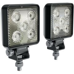Lampa Osram CUBE VX70-WD