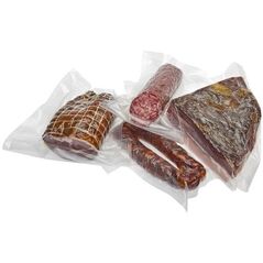 Vacuum bags STATUS 28X36 CM, 25PCS