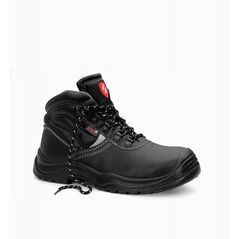 ELTEN Jori Basic Mid S3 SRC shoes, black 47
