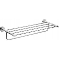 Towel rack Hansgrohe Logis Universal 41720000