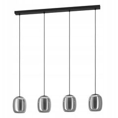 Pendant lamp EGLO CIAMPINO, 4 x 28 W, E27, 15 x 97.5 x 110 cm