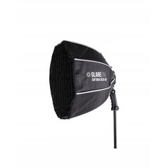 GlareOne Softbox Octa 50 cm - softbox do lamp reporterskich