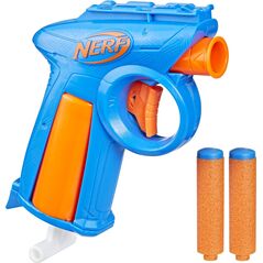 Šautuvas Nerf N Series Flex